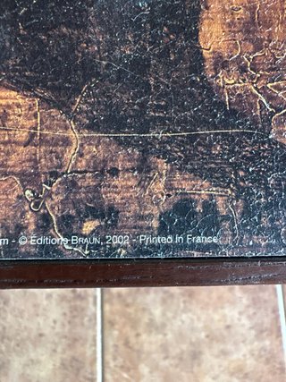 Cuadros Fabienne Arietti  Impresiones en madera