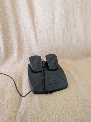 Volante SuperDrive SV 200 PS4/PS3/PC/Switch