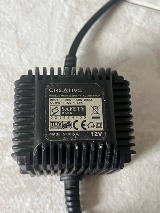 Creative Inspire T3000 Sistema Audio