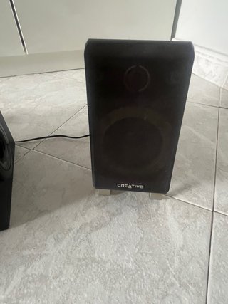 Creative Inspire T3000 Sistema Audio
