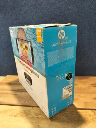 Impresora HP ENVY Photo 6220 WiFi