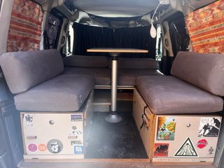 Citroen Berlingo 1.9 Diesel - 2006 - 196.714km