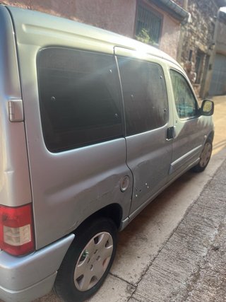 Citroen Berlingo 1.9 Diesel - 2006 - 196.714km