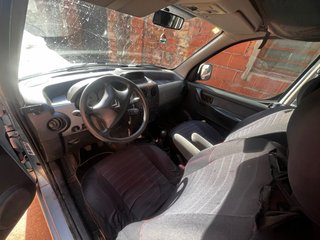 Citroen Berlingo 1.9 Diesel - 2006 - 196.714km