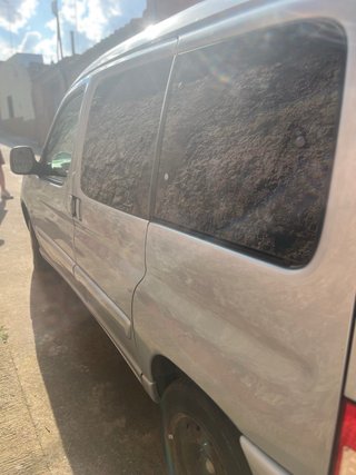 Citroen Berlingo 1.9 Diesel - 2006 - 196.714km