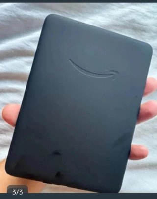 Ebook Kindle Paperwhite 12 luces