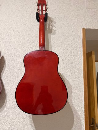 Guitarra Acústica Clásica niñio