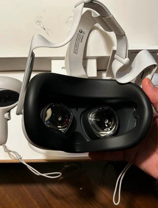 Meta Quest 2 Gafas VR
