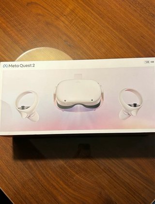 Meta Quest 2 Gafas VR