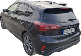 ‼️ FORD FOCUS ST LINE 155CV ECO 50.000KM‼️