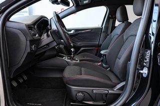 Ford Focus Ford Focus 1.0 Ecoboost MHEV 114kW ST-Line X