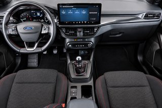 Ford Focus Ford Focus 1.0 Ecoboost MHEV 114kW ST-Line X