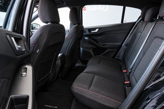 Ford Focus Ford Focus 1.0 Ecoboost MHEV 114kW ST-Line X