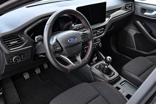 Ford Focus Ford Focus 1.0 Ecoboost MHEV 114kW ST-Line X