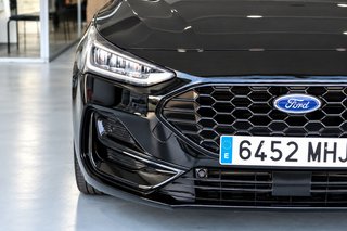 Ford Focus Ford Focus 1.0 Ecoboost MHEV 114kW ST-Line X