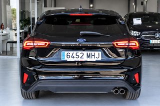 Ford Focus Ford Focus 1.0 Ecoboost MHEV 114kW ST-Line X