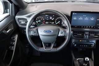 Ford Focus Ford Focus 1.0 Ecoboost MHEV 114kW ST-Line X
