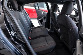 Ford Focus Ford Focus 1.0 Ecoboost MHEV 114kW ST-Line X