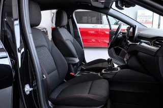 Ford Focus Ford Focus 1.0 Ecoboost MHEV 114kW ST-Line X