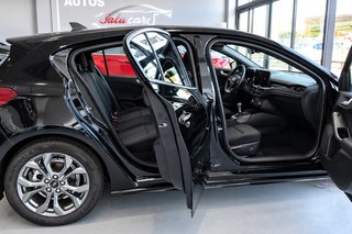 Ford Focus Ford Focus 1.0 Ecoboost MHEV 114kW ST-Line X