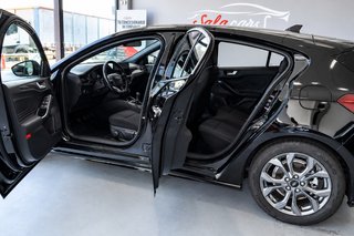 Ford Focus Ford Focus 1.0 Ecoboost MHEV 114kW ST-Line X