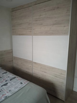 Habitación juvenil completa