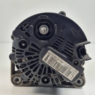 ALTERNADOR RENAULT RENAULT MEGANE III BERLINA 5P 2008-2016