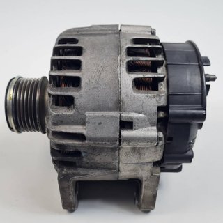 ALTERNADOR RENAULT RENAULT MEGANE III BERLINA 5P 2008-2016