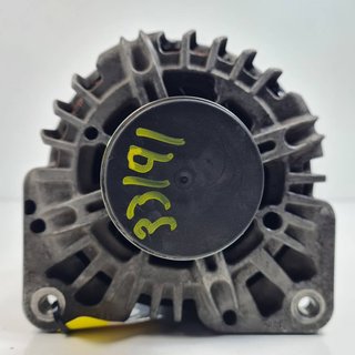 ALTERNADOR RENAULT RENAULT MEGANE III BERLINA 5P 2008-2016