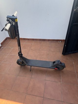 Cambio  o vendo por bici Patinete Eléctrico Xiaomi