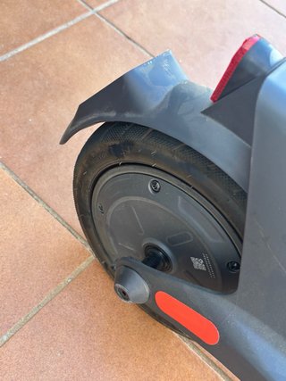Cambio  o vendo por bici Patinete Eléctrico Xiaomi