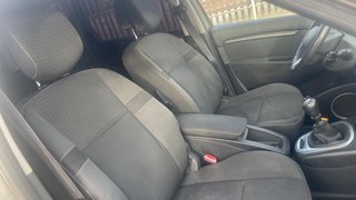 Renault Grand Scenic 2009