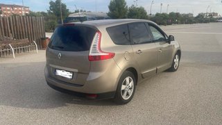 Renault Grand Scenic 2009