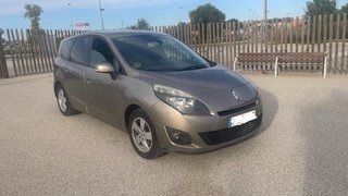 Renault Grand Scenic 2009