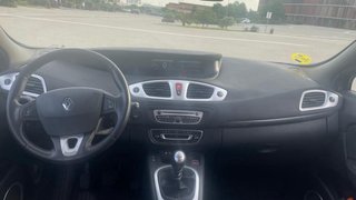 Renault Grand Scenic 2009