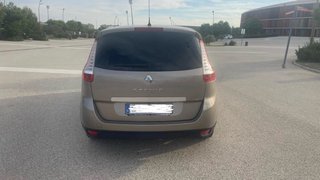 Renault Grand Scenic 2009