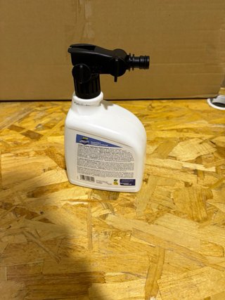 Limpiador Césped Artificial Allclean