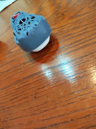 Enchufes antimosquitos