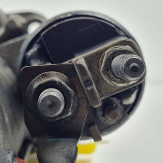 MOTOR ARRANQUE RENAULT RENAULT MASTER II PHASE 2 CAJA CERRADA 2003-2011