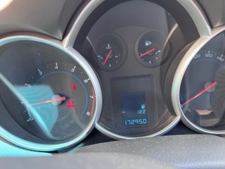 Chevrolet Cruze 2009