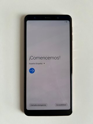 Samsung Galaxy A7