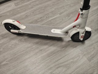 Repuestos Patinete Eléctrico Xiaomi M365