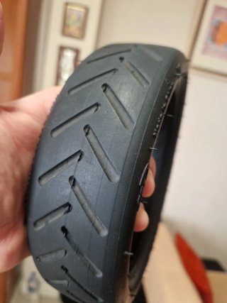 Xiaomi Scooter 3 - Poco uso (320km)