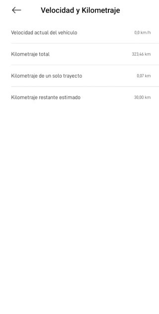 Xiaomi Scooter 3 - Poco uso (320km)