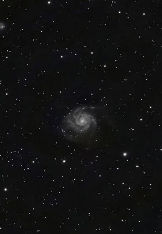 Experiencia astronómica  El cielo a tu alcance