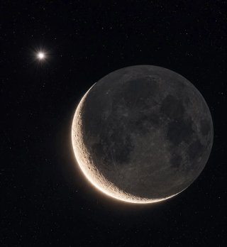 Experiencia astronómica  El cielo a tu alcance