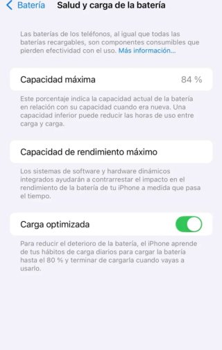iPhone 14 Pro Max 1TB Negro espacial