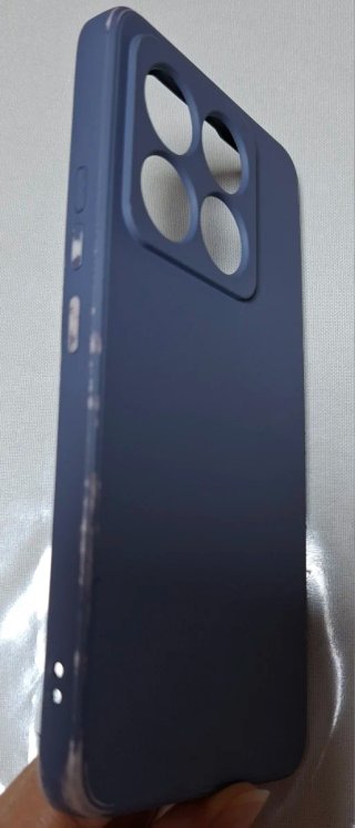 Capas telemóvel Xiaomi 14T