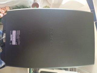Subwoofer Sony Pasivo