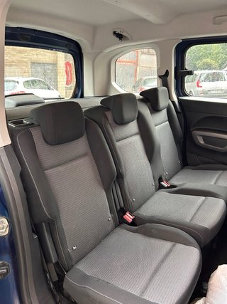 Toyota Proace City 2020